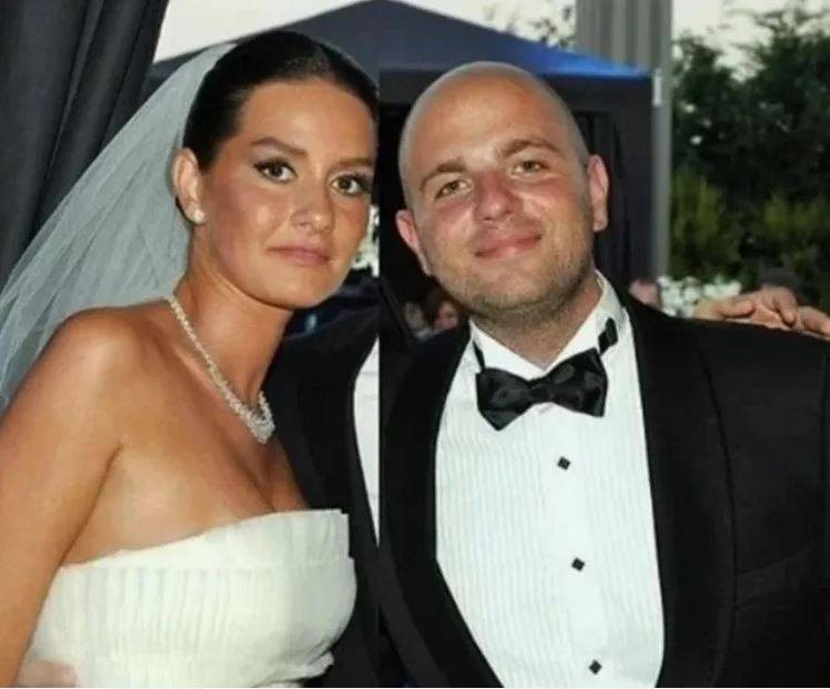 Sosyetenin gözde çifti boşandı: Yasemin Özilhan’dan ‘İhanet’ açıklaması! Magazin dünyası şokta - Resim: 4